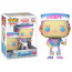 Funko Pop! #1545 Television: Stranger Things - Steve (Scoops Ahoy) Vinyl Figura thumbnail