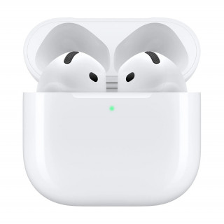 AirPods 4 Mobil