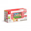 Nintendo Switch Lite - Korall + Animal Crossing + 12M NSO thumbnail
