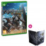 Monster Hunter Wilds + Steelbook thumbnail