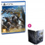 Monster Hunter Wilds + Steelbook thumbnail