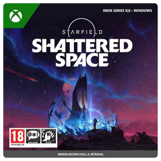 ESD MS - Starfield: Shattered Space Xbox Series