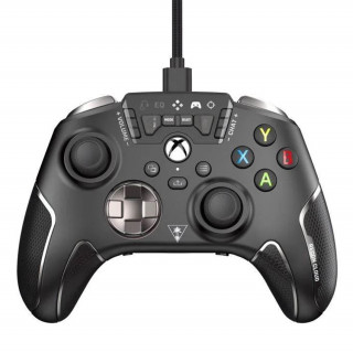 Turtle Beach Recon Cloud kontroller - Fekete (TBS-0750-05) Xbox Series