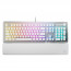 Turtle Beach Vulcan II TKL mechanikus gaming billentyűzet - US - Fehér (TBK-1002-11-US) thumbnail