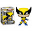 Funko Pop! #1371 Marvel: Wolverine 50th - Wolverine (Classic) Vinyl Figura thumbnail