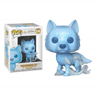 Funko Pop! #130 Harry Potter: Patronus Remus Lupin Vinyl Figura Ajándéktárgyak