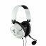 Turtle Beach RECON 50 gaming fejhallgató - Fekete / Fehér (TBS-6570-05) thumbnail
