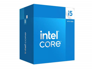 Intel® Core™ i5-14500 BOX (BX8071514500) PC