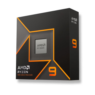 AMD Ryzen™ 9 9950X BOX (100-100001277WOF) PC