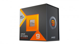 AMD Ryzen™ 9 7950X3D AM5 BOX (100-100000908WOF) PC