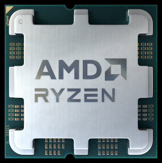 AMD Ryzen™ 5 7500F AM5 TRAY (100-000000597) PC