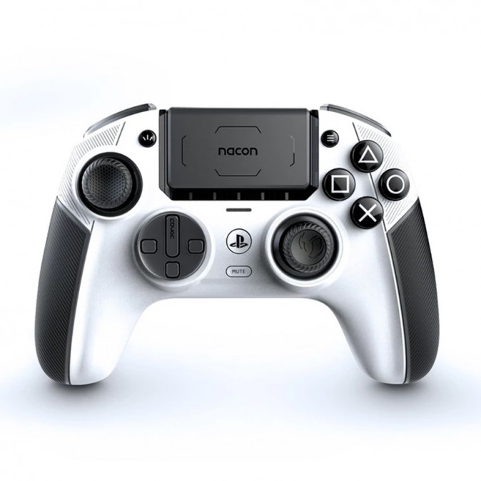 Nacon Revolution 5 Pro kontroller - Fehér PS5