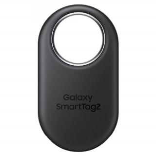 Samsung Galaxy SmartTag2 nyomkövető - Fekete Otthon