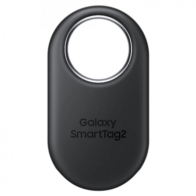 Samsung Galaxy SmartTag2 nyomkövető - Fekete Otthon