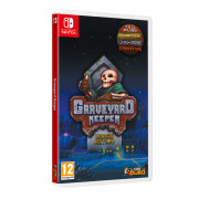 Graveyard Keeper: Undead Edition