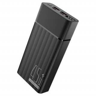 YENKEE YPB 2145 Power Delivery 45W Gyors töltésű Powerbank Mobil