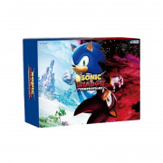 Sonic x Shadow Generations Collector's Edition