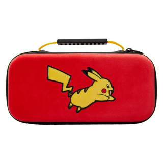 PowerA Nintendo Switch protect case (Pikachu Jump) Nintendo Switch