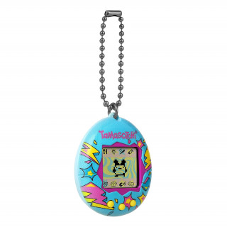 Bandai Tamagotchi Original - Ice Cream (42922) Ajándéktárgyak