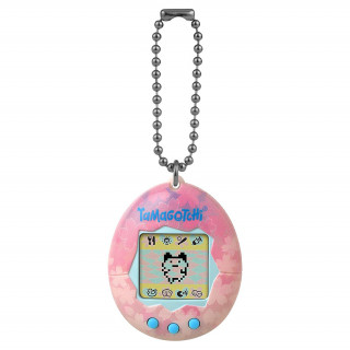 Bandai Tamagotchi Original - Sakura (42886) Ajándéktárgyak