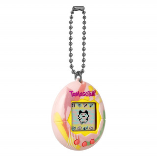 Bandai Tamagotchi Original - Art Style (42883) Ajándéktárgyak