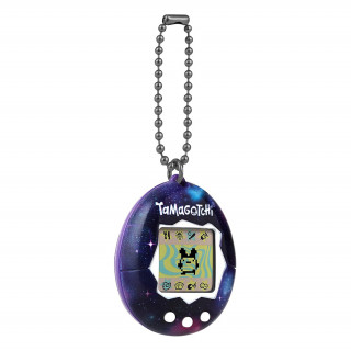 Bandai Tamagotchi Original - Galaxy (42933) Ajándéktárgyak