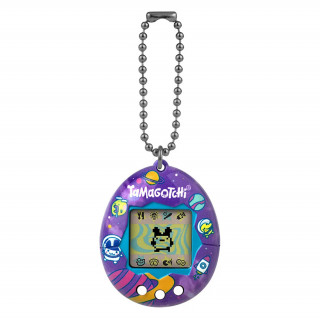 Bandai Tamagotchi Original - Tama Universe (42956) Ajándéktárgyak