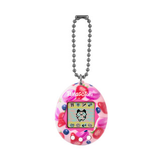 Bandai Tamagotchi Original - Berry Delicious (42971) Ajándéktárgyak