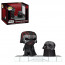 Funko Pop! #793 Deluxe Disney: Star Wars Dark Side - Kylo Ren with Darth Vader's Helmet Vinyl Figura thumbnail