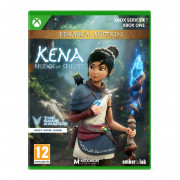 Kena: Bridge of Spirits - Deluxe Edition