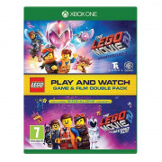 LEGO Movie 2: Double Pack