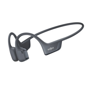 Shokz OpenRun Pro 2 Bluetooth fülhallgató - Fekete (S820-ST-BK) Mobil