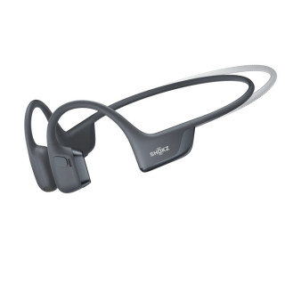 Shokz OpenRun Pro 2 Mini Bluetooth fülhallgató - Fekete (S821-MN-BK) Mobil