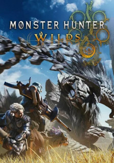 Monster Hunter Wilds (Letölthető) PC