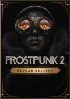 Frostpunk 2 - Deluxe Edition (Letölthető) PC