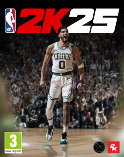 NBA 2K25 Standard Edition (Letölthető) PC