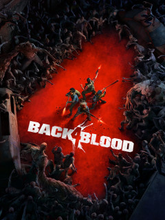 Back 4 Blood (Letölthető) PC