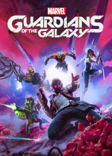 Marvel's Guardians of the Galaxy (Letölthető) PC