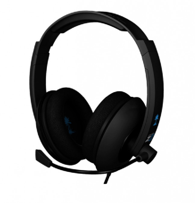 Turtle Beach Z11 Headset PC