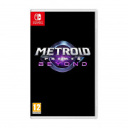 Metroid Prime 4: Beyond