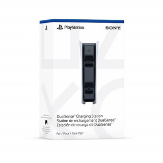 PlayStation 5 (PS5) DualSense töltőállomás PS5