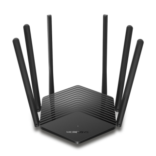 Mercusys MR50G AC1900 Wireless Dual Band Gigabit Router PC