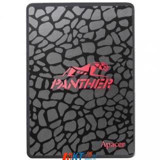 Apacer AS350 Panther SSD 2.5" 7mm SATAIII, 128GB SSD PC