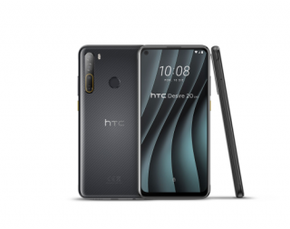 HTC Desire 20 Pro SmartPhone Mobil