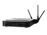 Cisco Wireless-N Access Point with Power Over Ethernet PC