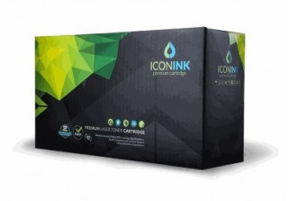 ICONINK HP CE285A(85A) CRG125 CRG325 CRG425 CRG525 CRG725 CRG925 - Fekete (HP Kompatibilis) PC