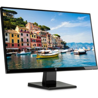 HP 24w 23.8" Monitor FullHD/HDMI/VGA/3Y PC