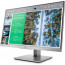 HP EliteDisplay E243 23.8" monitor, FullHD, IPS panel, DisplayPort, HDMI, D-Sub thumbnail