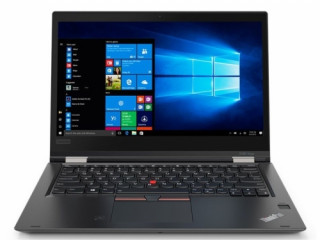 LENOVO ThinkPad X380 Yoga Laptop Win 10 Pro fekete (20LH001FHV) PC