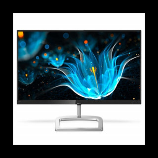 PHILIPS E-Line, 21.5", 1920x1080, 16:9, 20M:1, 250cd/m2, 5ms, VGA/HDMI/DVI PC